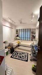 Blk 318A Anchorvale Link (Sengkang), HDB 5 Rooms #588733841